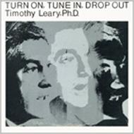 Timothy Leary/Turn On Tune In Drop Out (Rmt) (Digi)