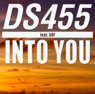 DS455/Into You Feat. Say (Ltd)