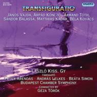 Instrument Classical/Transfiguratio-20th Century Hungarian Tarogato Works L. g.kiss(Tarogato)