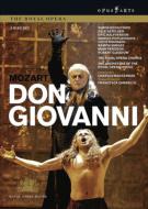 Don Giovanni : Zambello, Mackerras / Royal Opera House, Keenlyside, Ketelsen, etc (2008 Stereo)(2DVD)