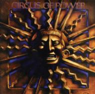 Circus Of Power