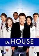 House M.D.Season 1 DVD-BOX 1