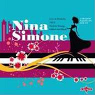 Nina Simone/Live At Berkeley / Young Gifted  Black