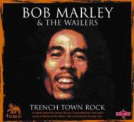 Trench Town Rock : Bob Marley u0026 The Wailers | HMVu0026BOOKS online - SNAJCD745