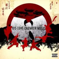 WU-TANG CLAN/Chamber Music
