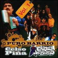 Various/Puro Barrio 25 Exitos Vol.1