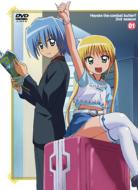 Hayate The Combat Butler 2nd Season 02