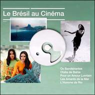 Soundtrack/Le Bresil Au Cinema (Digi)