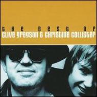 Clive Gregson/Best Of