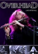 Overhead/Live After All
