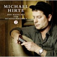Michael Hirte/Der Mann Mit Der MundharmonikaF Vol.2