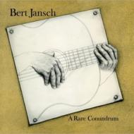 Bert Jansch/Rare Conundrum (Rmt)