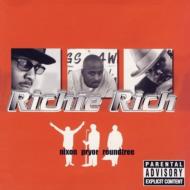 Richie Rich/Nixon Pryor Roundtree