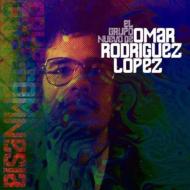 Omar Rodriguez Lopez/Cryptomnesia