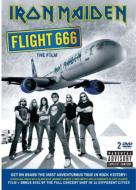 Flight 666 : IRON MAIDEN | HMV&BOOKS online - 886974808497