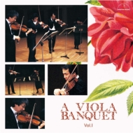 Viola Classical/ζ± Vol.1-brahms Hindemith Bridge ¼ϯ 濮  Ź¼ پ(Va) Schnurr(P)