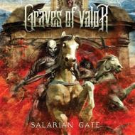 Graves Of Valor/Salarian Gate