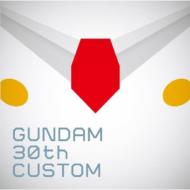 ˥/Gundam 30th Custom