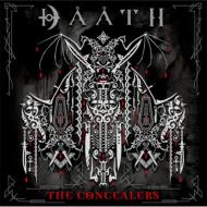 Daath/Concealers