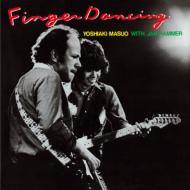 Finger Dancing: With Jan Hammer