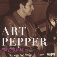 Pepper Jam