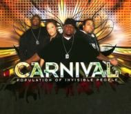 Population Of Invisible People