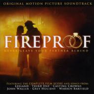Fireproof