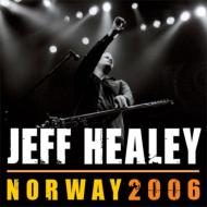 Jeff Healey / Songs From The Road