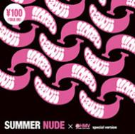 Summer Nude -Hmv Special Version