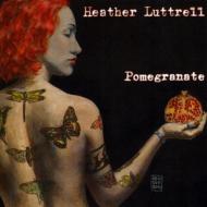 Heather Luttrell/Pomegranate