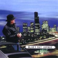 John Phelps/Blues Day Avenue