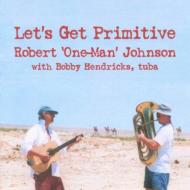 Let's Get Primitive!