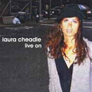 Laura Cheadle/Live On