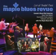 Live At Twisted Pines