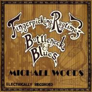 Fingerpicking Ragtime Bottleneck & Blues