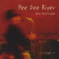 Pee Dee River/Viertelfinale