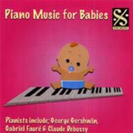 ԥκʽ/Piano Music For Babies