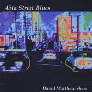 45th Street Blues