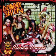 Bloody Covers