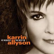 Karrin Allyson/Very Best Of