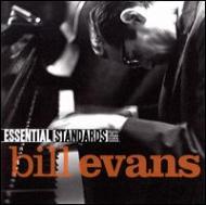 Bill Evans (piano)/Essential Standards