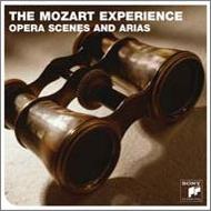 ⡼ĥȡ1756-1791/The Mozart Experience Mcgegan / Royal Opera House O