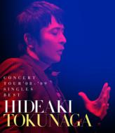 Hideaki Tokunaga Concert Tour '08-'09 Singles Best