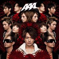 AAA//Break Down / Break Your Name / Summer Revolution (+dvd)