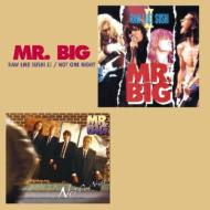 MR.BIG 最新アルバム『TEN』2024年7月12日 (金) 発売 - 2023年 最後の 