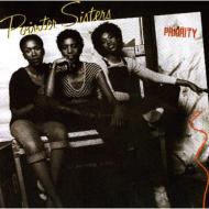 Pointer Sisters / Priority