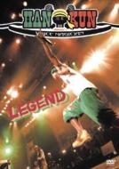 HMV店舗在庫一覧] LEGEND : HAN-KUN | HMV&BOOKS online - TFBQ-18099