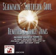 Various/Slammin Southern Soul Remixes  Dance Jams