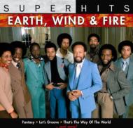 Earth Wind  Fire/Super Hits Vol.2