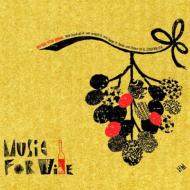 Various/Music For Wine Vol.1